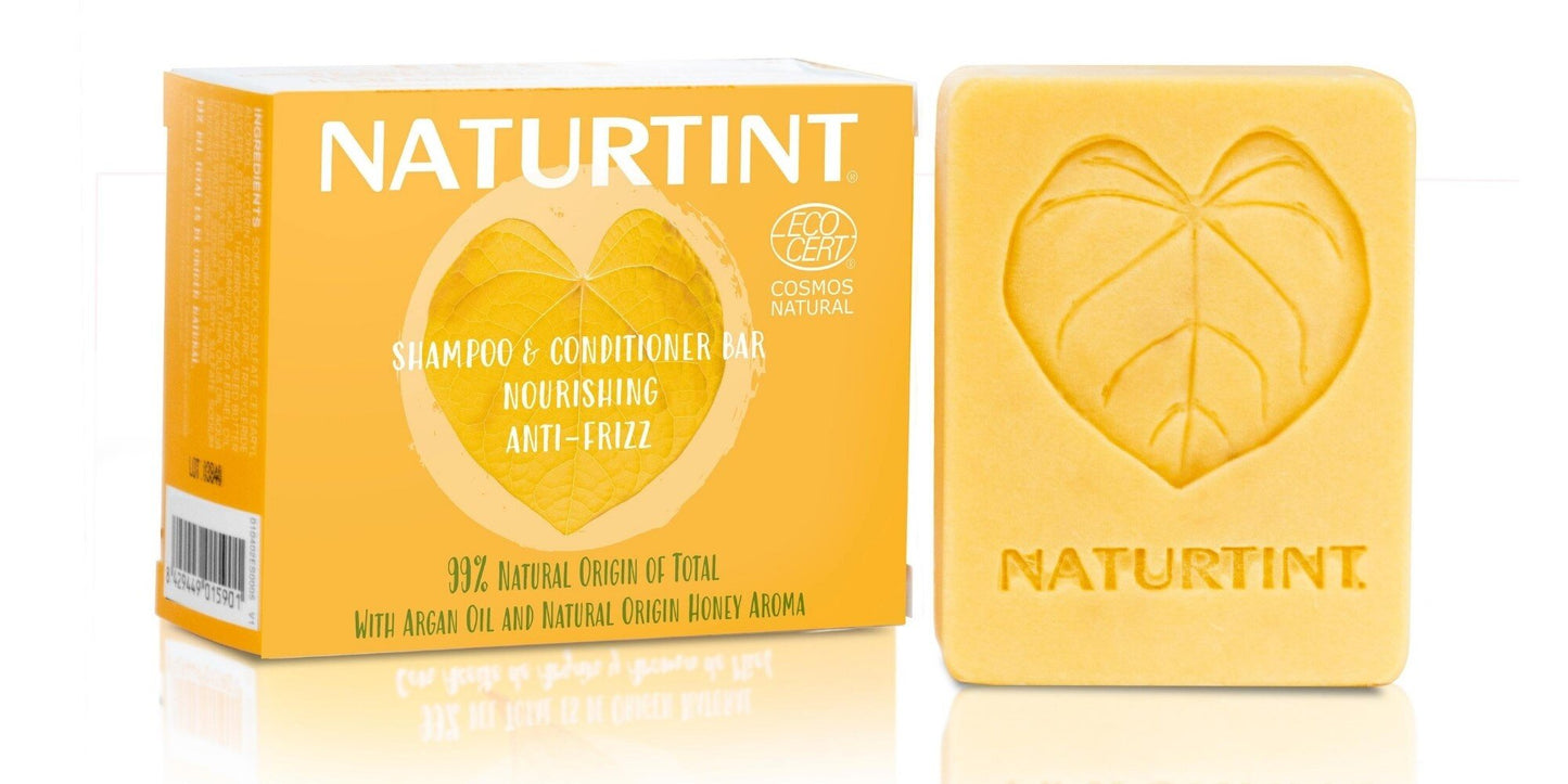 Naturtint_2in1 Bar Nourishing Shampoo & Conditioner Bar 75g