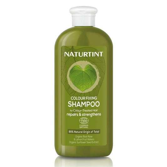 Naturtint_Colour Fixing Shampoo 400ml