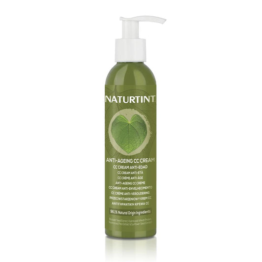 Naturtint_Anti-Ageing CC Cream 200ml