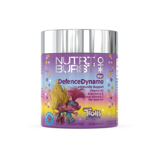 Nutriburst_Kids Defence Dynamo