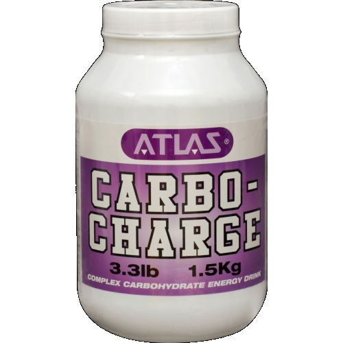 NutriSport Carbo Charge 1.5kg