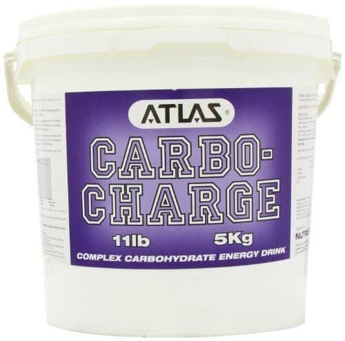 NutriSport Carbo Charge 1.5kg