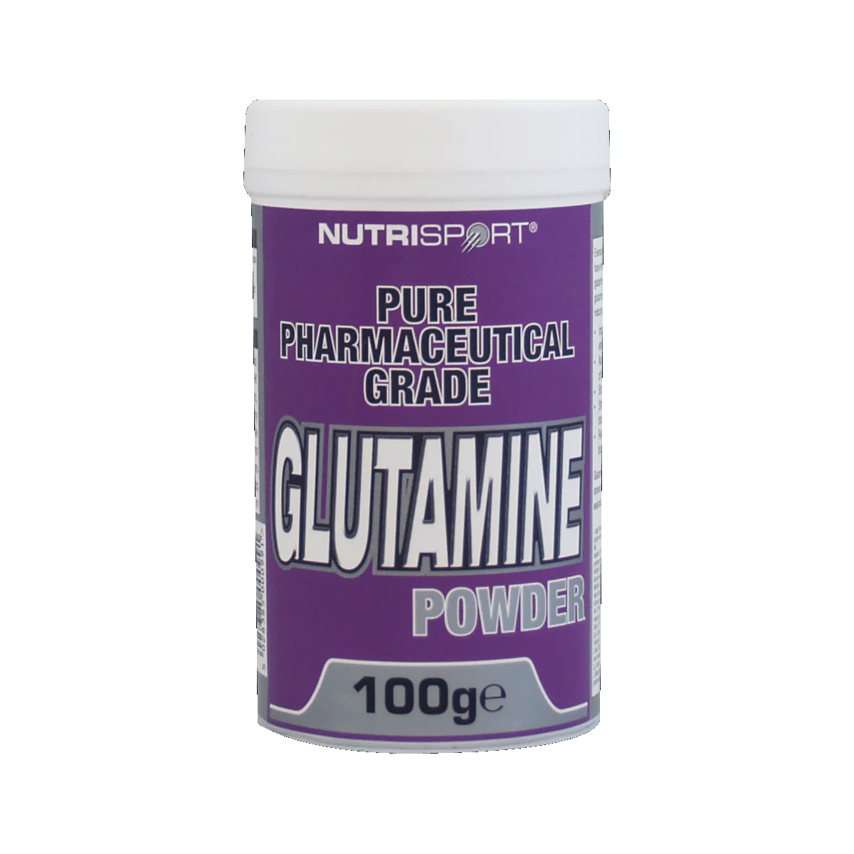 NutriSport Glutamine Tabs 60 Tabs