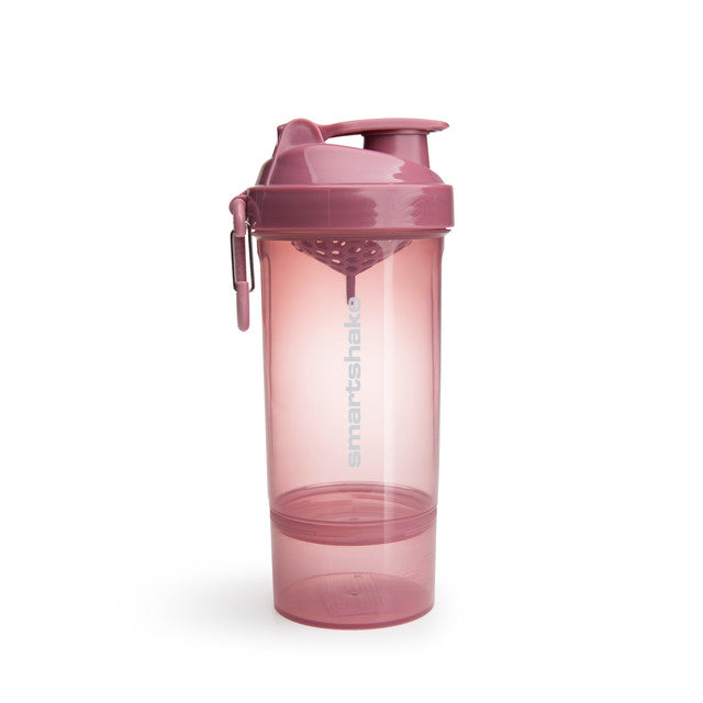 Smartshake One Shaker 800ml Gunsmoke Black