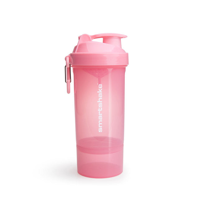Smartshake One Shaker 800ml Gunsmoke Black