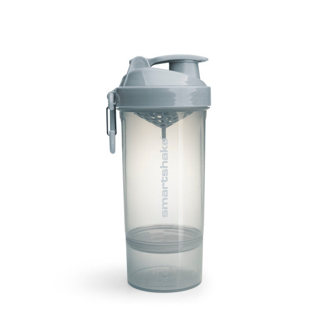 Smartshake One Shaker 800ml Gunsmoke Black
