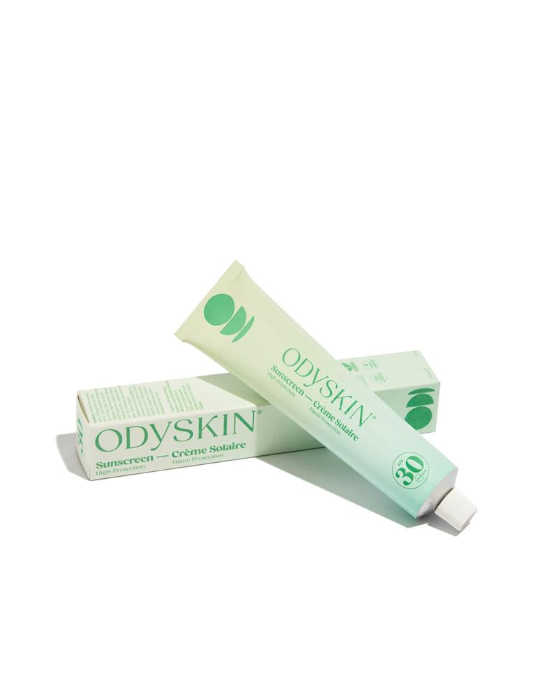 Odyskin_- Sunscreen SPF30 - 75ml