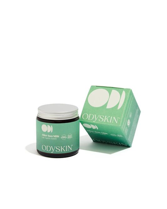 Odyskin_Natural After-sun 100ml
