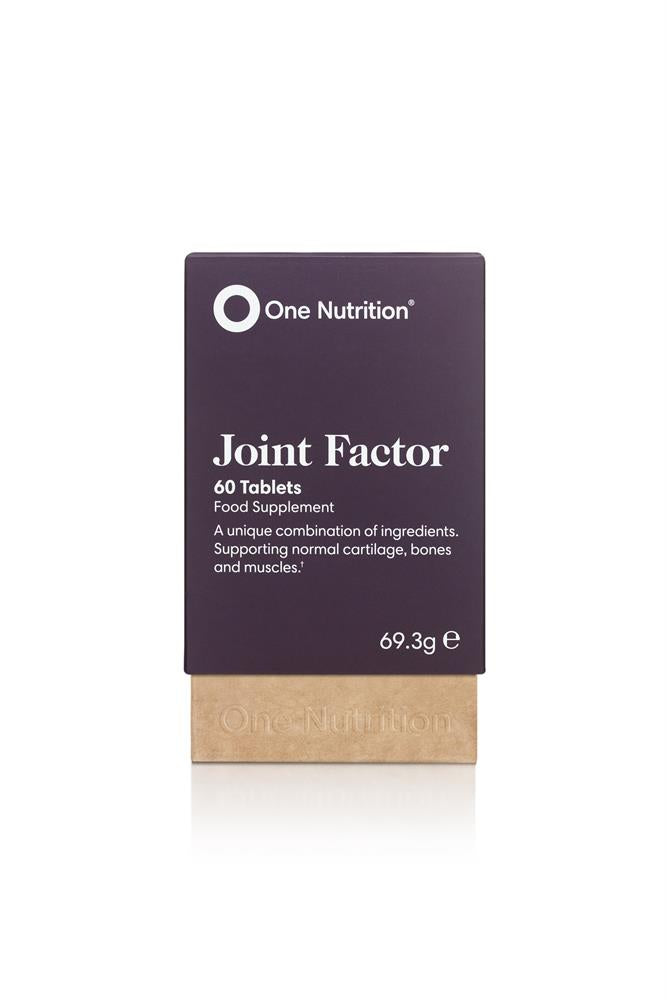 One Nutrition_Joint Factor Plus High Strength 60tablets