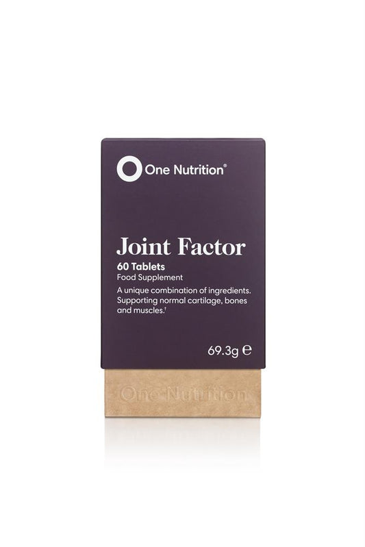 One Nutrition_Joint Factor Plus High Strength 60tablets