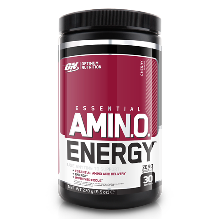 Optimum Nutrition AmiNO Energy 270g Fruit Fusion