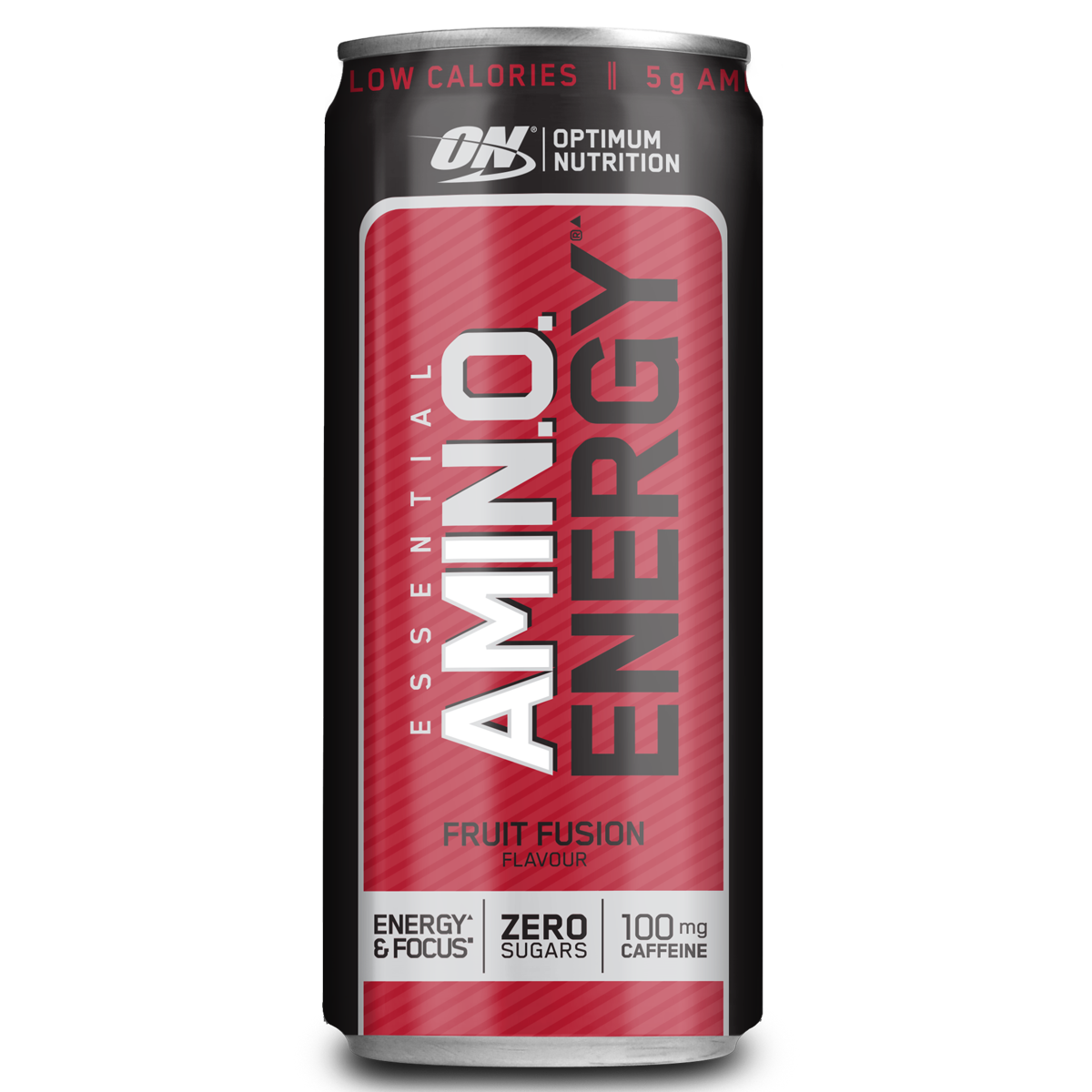 Optimum Nutrition AmiNO Energy 270g Fruit Fusion
