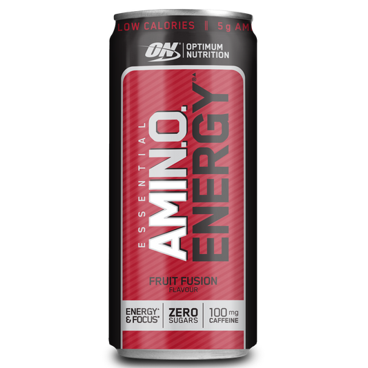 Optimum Nutrition AmiNO Energy 270g Fruit Fusion