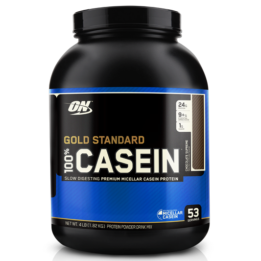 Optimum Nutrition Gold Standard 100% Casein 1816g Strawberry