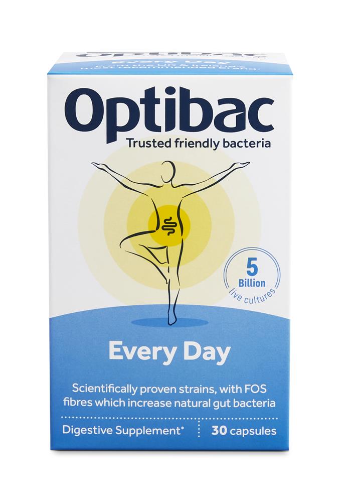 Optibac Probiotics_Every Day 30 capsules