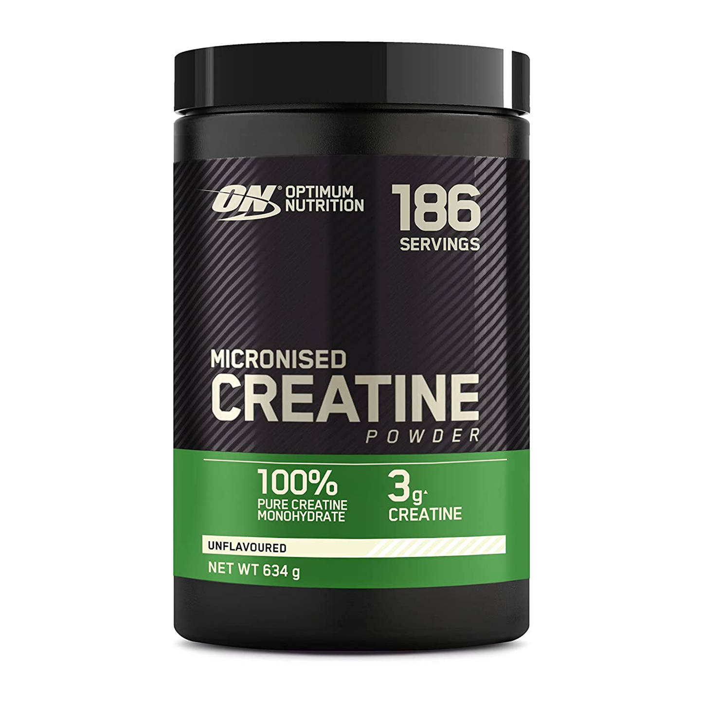 Optimum Nutrition Micronised Creatine 317g