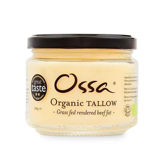 Ossa Organic_Organic Tallow 265g