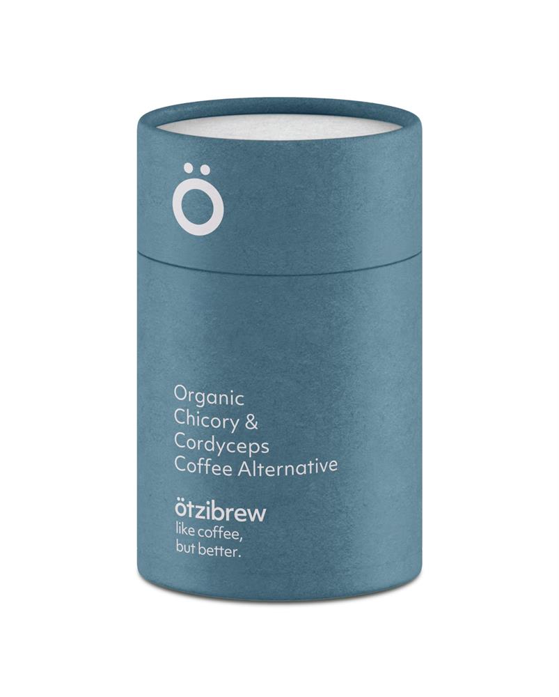 Otzibrew_Organic Chicory & Cordyceps Coffee Alternative