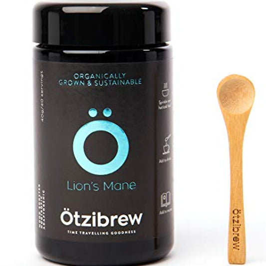 Otzibrew_Organic Lions Mane