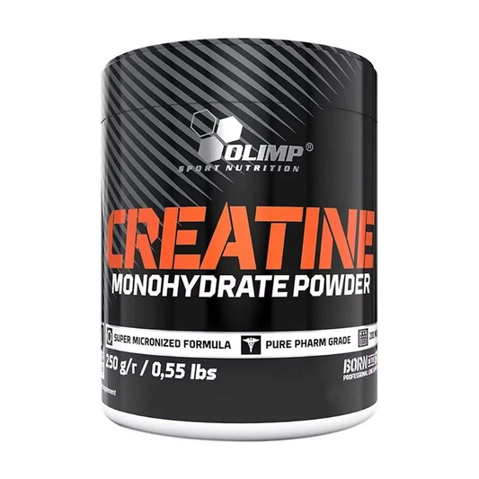 Olimp Sport Nutrition Creatine Monohydrate Powder 250g