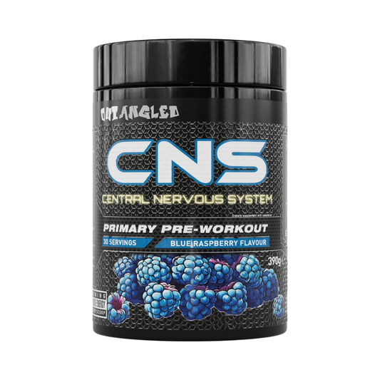 Outangled CNS 390g Blue Raspberrry