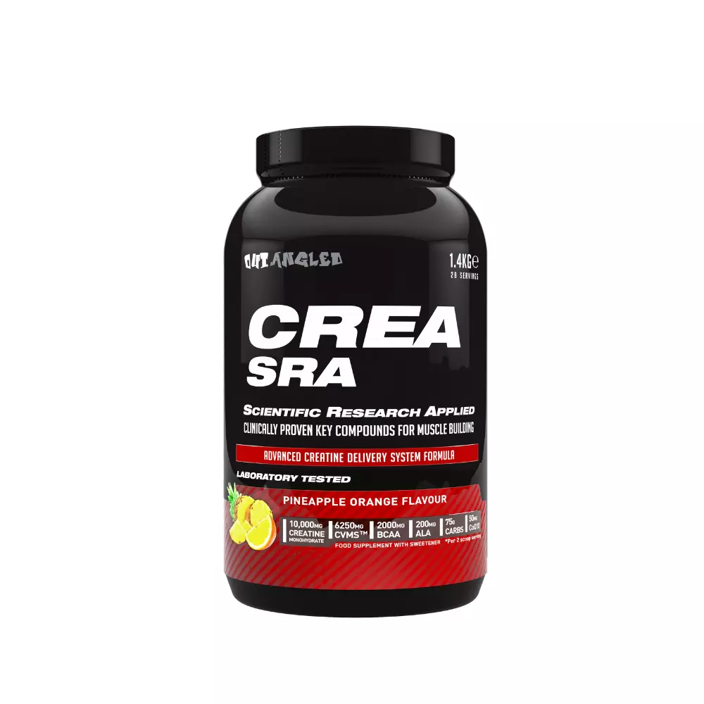 Outangled CREA SRA 1.4kg Forest Fruits