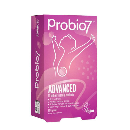 Probio7_Probio 7 Advance Form 60 caps
