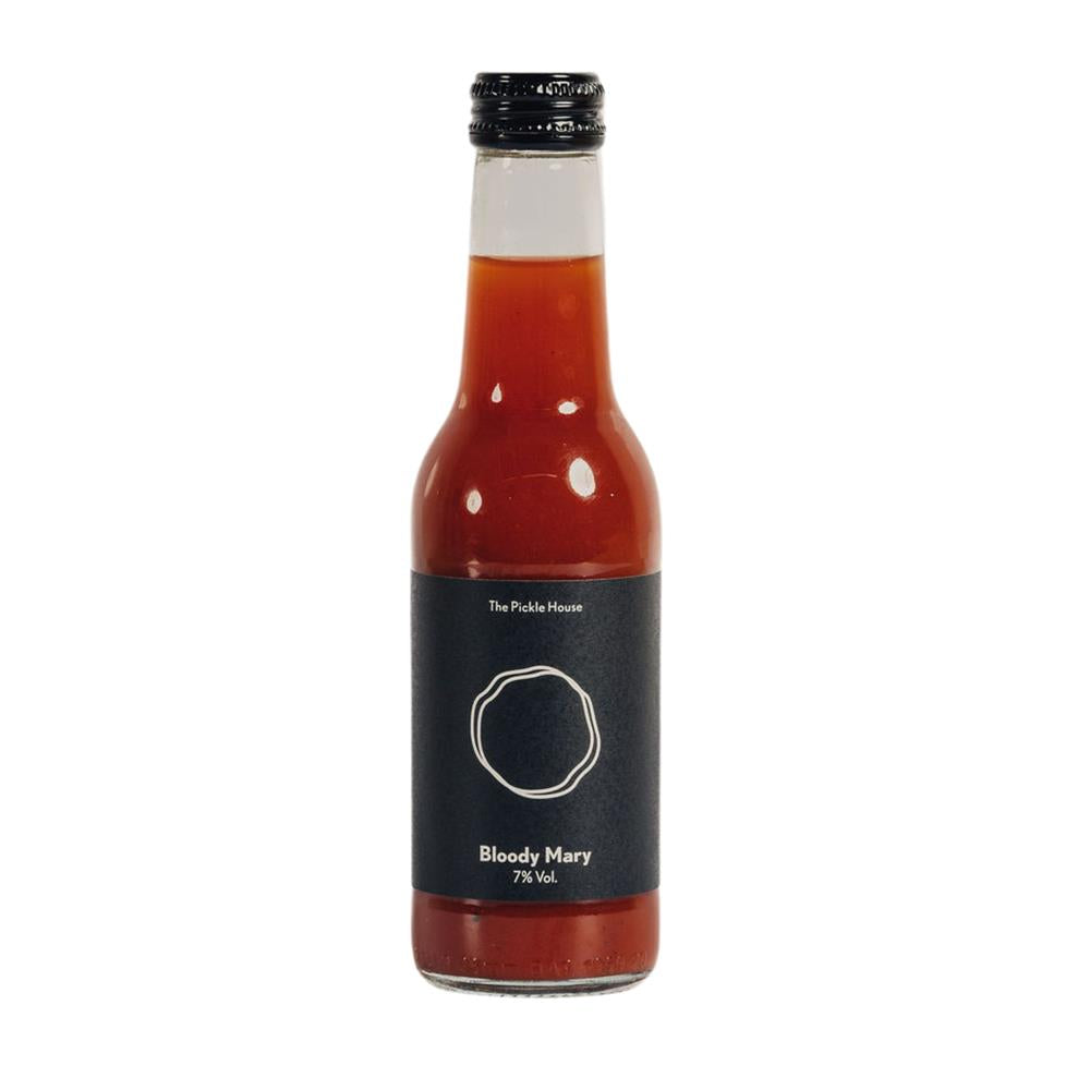 The Pickle House_Bloody Mary 7%ABV 200ml