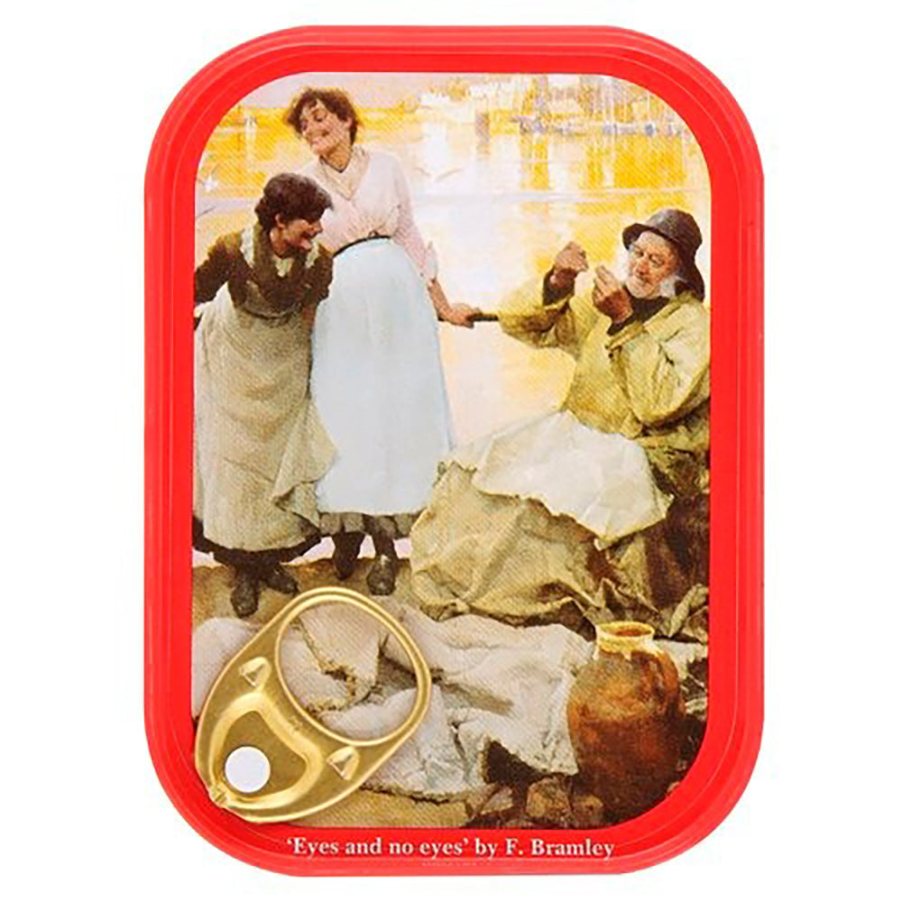 The Pilchard Works_Cornish Pilchard Fillets in a Rich Tomato Sauce 95g-pack of 14