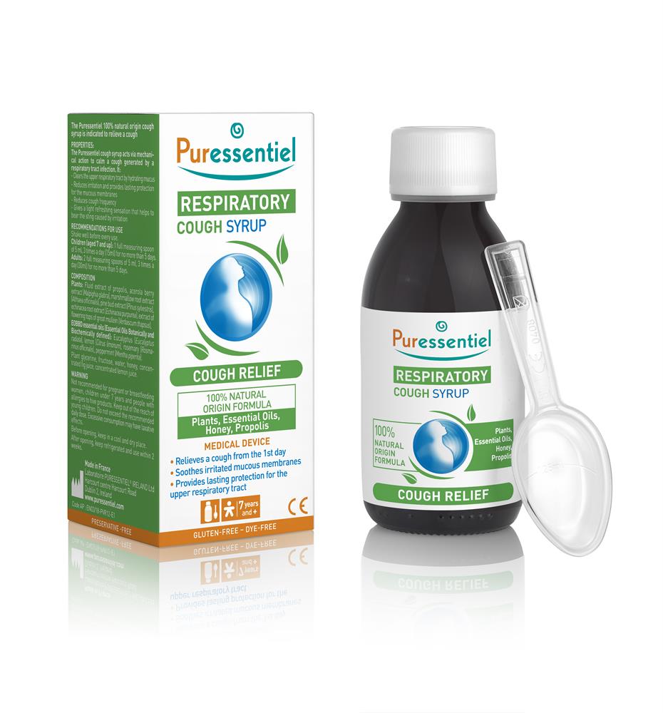 Puressentiel_RESPIRATORY COUGH SYRUP 125ml