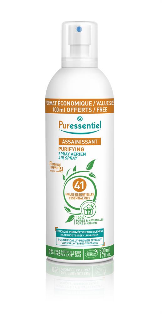 Puressentiel_Puressentiel Purifying Air Spray 500ml