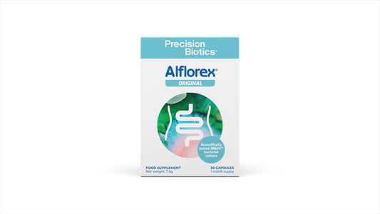 Alflorex Original 30 Capsules