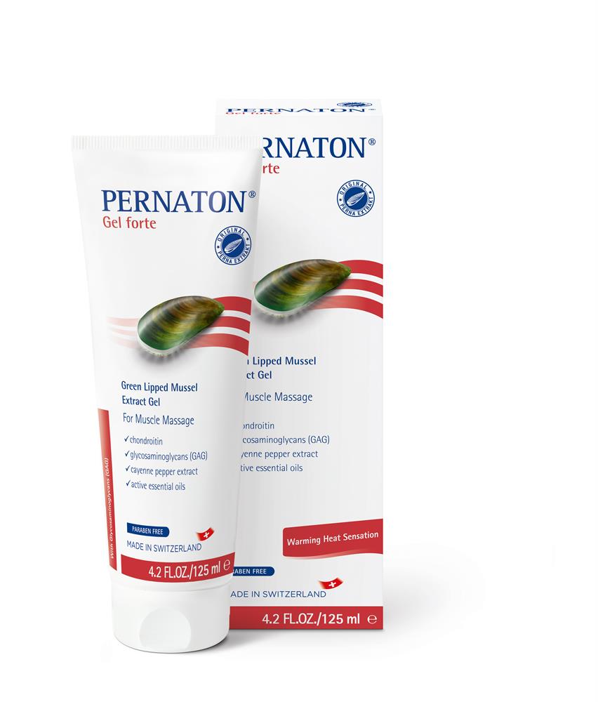 Pernaton_Gel Forte 125ml