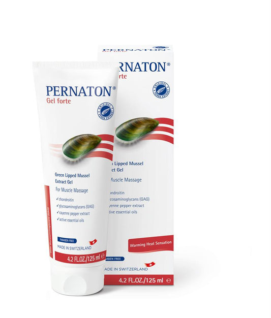 Pernaton_Gel Forte 125ml