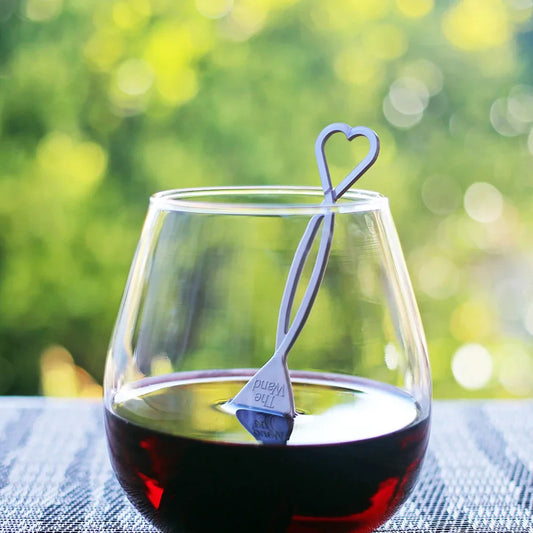 PureWine_The Wand 1-Pack Wine Purifier - Self Merchandiser Unit