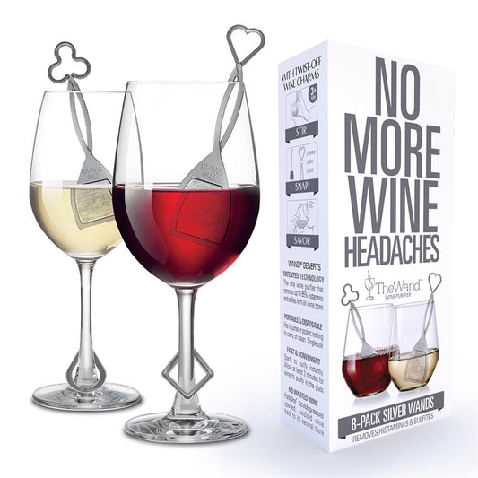 PureWine_The Wand - 8-Pack