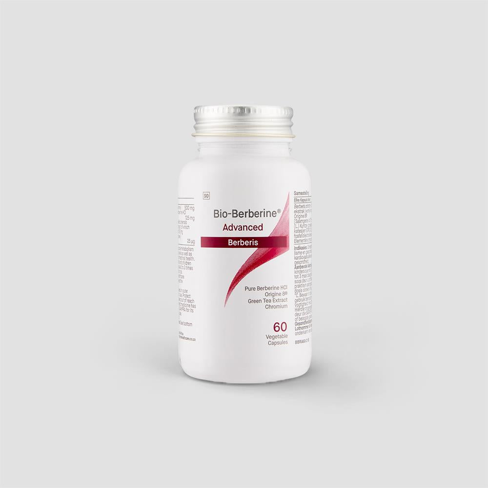 Phytoceutics_Bio-Berberine Advanced 60's