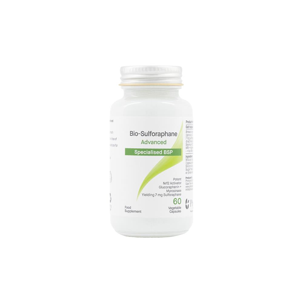 Phytoceutics_Bio-Sulforaphane Advanced 60's