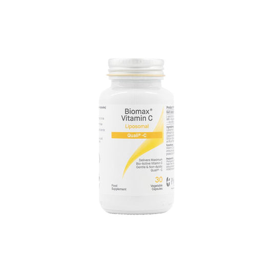 Phytoceutics_Biomax Vitamin C Liposomal 30's