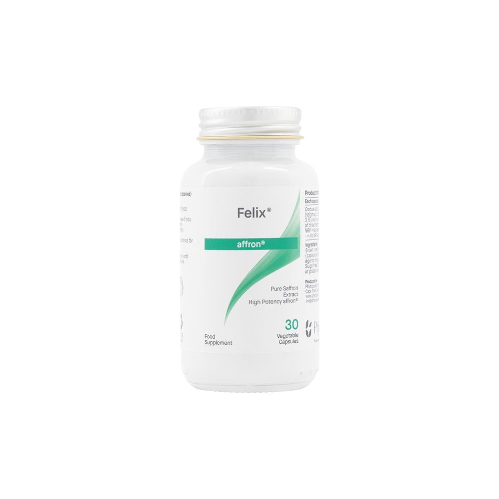 Phytoceutics_Felix Saffron 30's