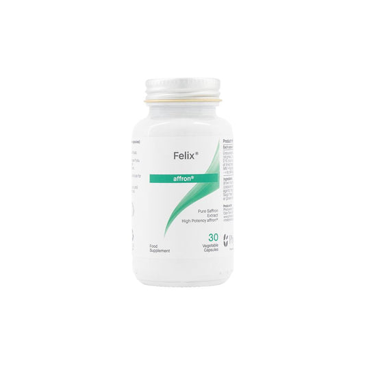 Phytoceutics_Felix Saffron 30's