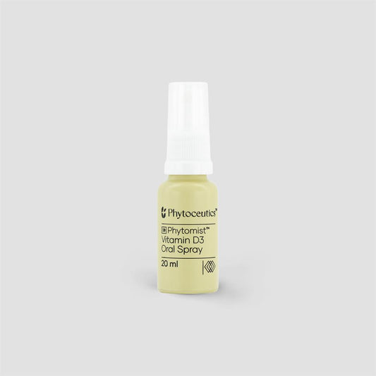 Phytoceutics_Phytomist Vitamin D3 Spray 20ml