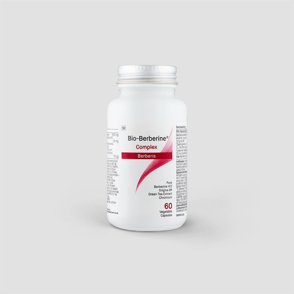 Phytoceutics_Bio-Berberine Complex 60's