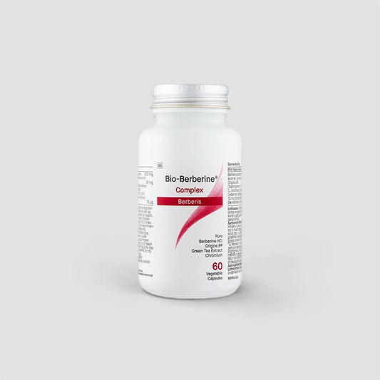 Phytoceutics_Bio-Berberine Complex 60's
