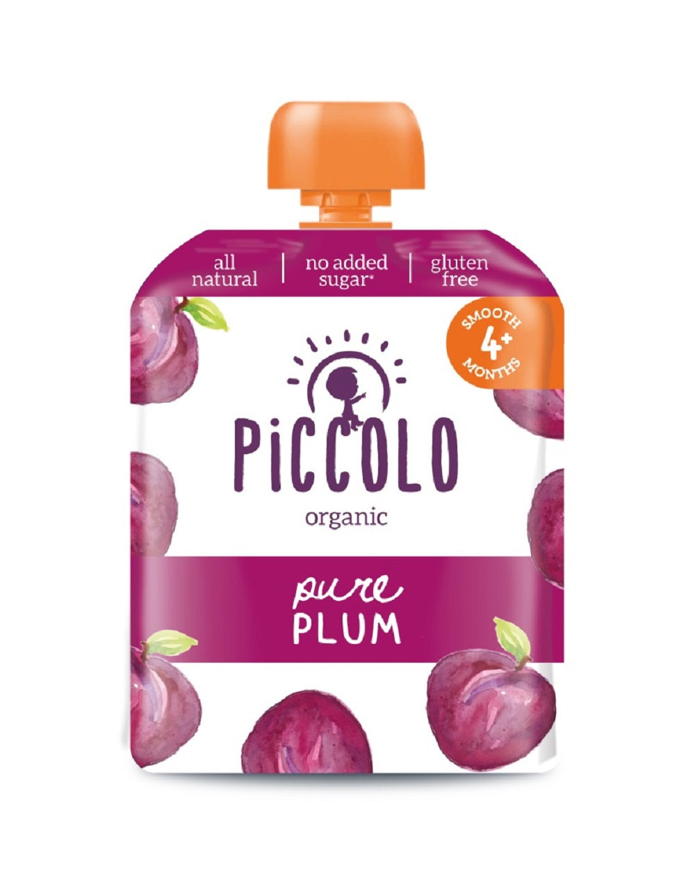Piccolo_Pure Plum 70g-pack of 6
