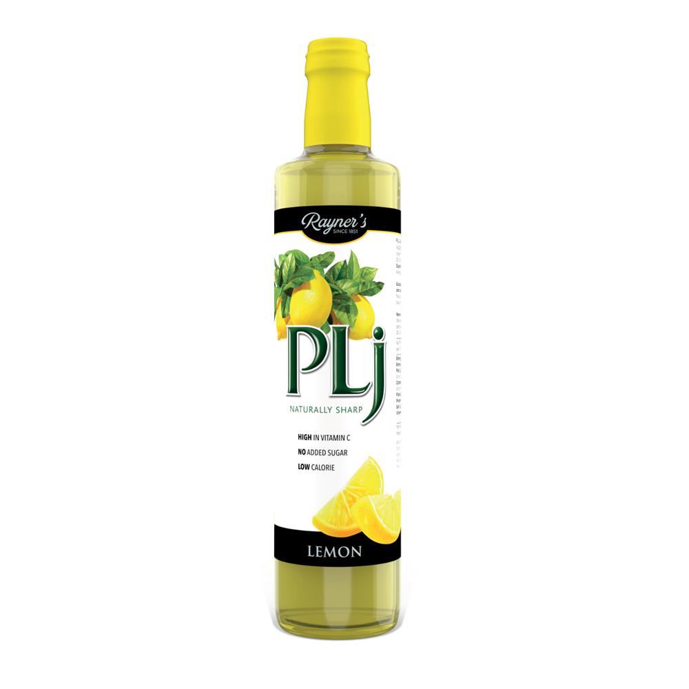 PLJ_Lemon 500ml