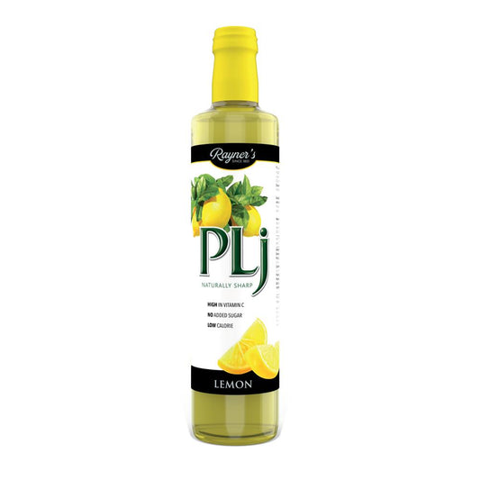 PLJ_Lemon 500ml