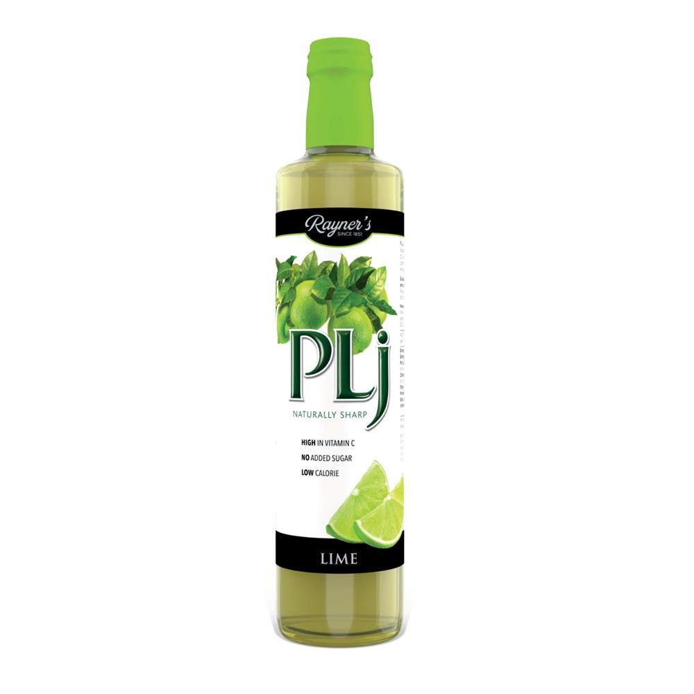 PLJ_Pure Lime Juice 500ml-pack of 2