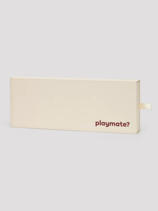 Playmate_All Natural Aphrodisiac Chocolates 53g