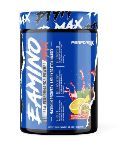 Performax Labs Eamino Max 3D 420g Pineapple Mojito